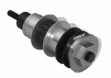 Moroso Chevrolet Small Block Dry Sump & Vacuum Pump Drive Kit thumbnail 2