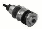 Moroso Chevrolet Small Block Dry Sump & Vacuum Pump Drive Kit thumbnail 3