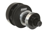 Moroso Ford Big Block 429-460 Dry Sump & Vacuum Pump Drive Kit - Flange Style w/Pulleys thumbnail 1