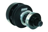 Moroso Ford Big Block 429-460 Dry Sump & Vacuum Pump Drive Kit - Flange Style w/Pulleys thumbnail 2