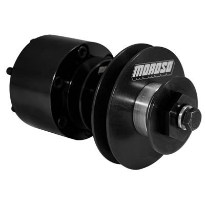 Moroso Dodge Big Block/Small Block Dry Sump & Vacuum Pump Drive Kit thumbnail 1