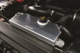 Moroso 15-20 Ford F-150/17-20 Raptor Coolant Expansion Tank - Direct Bolt-In Replacement thumbnail 1