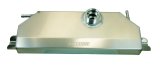 Moroso 15-20 Ford F-150/17-20 Raptor Coolant Expansion Tank - Direct Bolt-In Replacement thumbnail 4