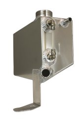 Moroso 07-16 GM Pickup/SUV (Gas) Coolant Expansion Tank - Direct Bolt-In Replacement thumbnail 3