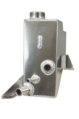 Moroso 99-07 GM Pickup 2500/01-07 3500 (Gas) Coolant Expansion Tank - Direct Bolt-In Replacement thumbnail 2