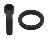 Moroso Chevrolet Small Block (w/1/4in Crank Trigger Wheels) Drive Mandrel Spacer Kit thumbnail 2