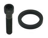 Moroso Chevrolet Small Block (w/1/4in Crank Trigger Wheels) Drive Mandrel Spacer Kit thumbnail 3