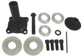 Moroso Ford Small Block (4 Bolt) Dry Sump & Vacuum Pump Drive Kit - Flange Style thumbnail 2