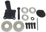 Moroso Ford Small Block (4 Bolt) Dry Sump & Vacuum Pump Drive Kit - Flange Style thumbnail 3