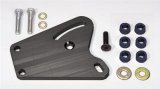 Moroso Chevrolet Small Block (Early Style GM Pump) Power Steering Mount (Use w/Part No 85480/85490) thumbnail 1