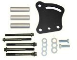 Moroso Ford Small Block Vacuum Pump Mount thumbnail 2