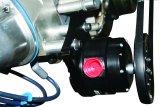 Moroso Ford Small Block 302-351W Vacuum Pump Mount thumbnail 2