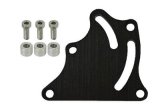 Moroso GM LS Vacuum Pump Mount - Driver Side thumbnail 1