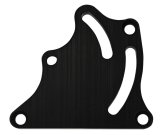 Moroso GM LS Vacuum Pump Mount - Driver Side thumbnail 3