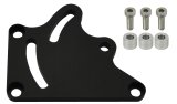 Moroso GM LS Vacuum Pump Mount - Passenger Side thumbnail 1