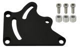 Moroso GM LS Vacuum Pump Mount - Passenger Side thumbnail 2