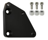 Moroso GM LS Vacuum Pump Mount - Enhanced Pump thumbnail 1