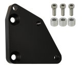 Moroso GM LS Vacuum Pump Mount - Enhanced Pump thumbnail 2