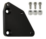 Moroso GM LS Vacuum Pump Mount - Enhanced Pump thumbnail 3