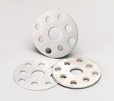 Moroso GM/Ford Water Pump Pulley Shim Kit - 3 Pack thumbnail 1