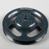 Moroso Vacuum Pump Pulley - Offset Style - 3 Bolt thumbnail 1