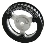 Moroso Vacuum Pump Pulley - Gilmer Style - 36 Tooth thumbnail 3