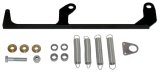 Moroso 4500 Dominator/King Demon Throttle Return Spring Kit - Carburetor Mount thumbnail 2