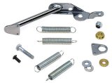 Moroso 4500 Holley/King Demon Throttle Return Spring Kit - Carburetor Mount thumbnail 2
