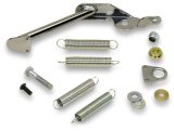 Moroso 4500 Holley/King Demon Throttle Return Spring Kit - Carburetor Mount thumbnail 3