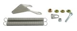 Moroso Chevrolet Small Block Throttle Return Spring Kit - Manifold Mount thumbnail 2