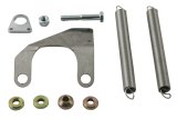 Moroso Chevrolet Big Block Throttle Return Spring Kit - Manifold Mount thumbnail 3