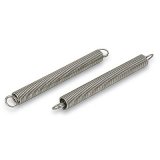 Moroso Throttle Return Spring Kit (Replacement for Part No 64925/64926/64928) thumbnail 1