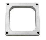 Moroso 4500 Carburetor Spacer - Open Plenum - 1in - Billet Aluminum thumbnail 1