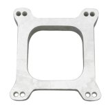 Moroso Standard Holley Bolt Pattern Carburetor Wedge Plate - 5 Degree thumbnail 1
