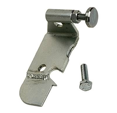 Moroso 4150 Style 4BBL Racing Carburetor Throttle Stop