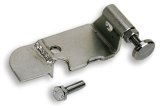 Moroso 4150 Style 4BBL Racing Carburetor Throttle Stop thumbnail 3