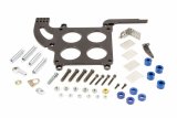 Moroso Throttle Cable Mount Kit for 4500 Dominator/King Demon Carburetors thumbnail 3