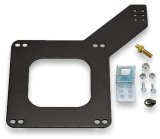 Moroso Throttle Cable Mount Kit for Holley Carburetors on Late Model GM Cars/Trucks thumbnail 2