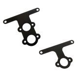 Moroso Fuel Regulator Mounting Bracket (Use w/Part No 65047/Holley Regulators) thumbnail 1