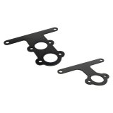 Moroso Fuel Regulator Mounting Bracket (Use w/Part No 65047/Holley Regulators) thumbnail 2