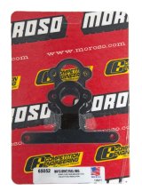 Moroso Fuel Regulator Mounting Bracket (Use w/Part No 65047/Holley Regulators) thumbnail 3
