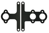 Moroso Fuel Regulator Mounting Bracket (Use w/Part No 65047/Holley Regulators) thumbnail 5