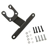 Moroso Fuel Regulator Mounting Bracket (Use w/Part No 65047/MagnaFuel/Barry Grant Regulators) thumbnail 1