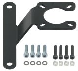 Moroso Fuel Regulator Mounting Bracket (Use w/Part No 65047/MagnaFuel/Barry Grant Regulators) thumbnail 2
