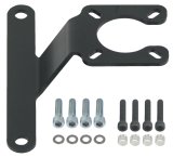 Moroso Fuel Regulator Mounting Bracket (Use w/Part No 65047/MagnaFuel/Barry Grant Regulators) thumbnail 3