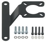 Moroso Fuel Regulator Mounting Bracket (Use w/Part No 65047/MagnaFuel/Barry Grant Regulators) thumbnail 4
