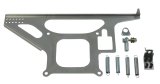 Moroso 4150 Style 4BBL Carburetor Throttle Cable Mounting Kit w/Return Spring thumbnail 1