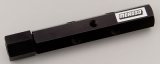 Moroso Pressure Regulator Fuel Log w/Shims - 6-10psi Adjustment thumbnail 1