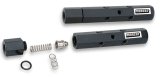 Moroso Pressure Regulator Fuel Log w/Shims - 6-10psi Adjustment thumbnail 2
