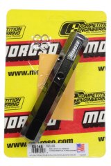 Moroso Pressure Regulator Fuel Log w/Shims - 6-10psi Adjustment thumbnail 3